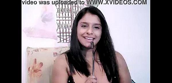  fresh indian girl web cam show